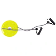 Fitness korong gumikötelekkel inSPORTline Magnetic Evo termék 2. képe