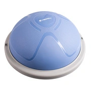 Koordinációs párna inSPORTline Dome Compact  szürke-kék akciós termékkép 1