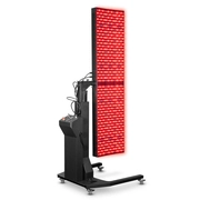 Infravörös LED fénypanel inSPORTline Sumatrin  fekete termék 2. képe