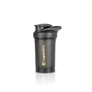 Shaker inSPORTline 300 ml  fekete akciós termékkép 1