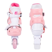 Gyerek görkorcsolya inSPORTline Roselina XS 26-29 termék 2. képe