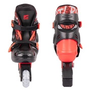 Gyerek görkorcsolya inSPORTline Berrito S 30-33 termék 2. képe