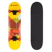 Skateboard inSPORTline Croskull akciós termékkép 1
