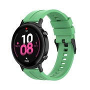 Huawei Watch GT2 42 mm-es világoszöld szíj akciós termékkép 1
