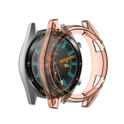 TPU Védőtok Huawei Watch GT2 42mm narancssárga akciós termékkép 1