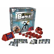Chrono Bomb társasjáték akciós termékkép 1