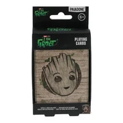 Marvel - Groot - kártyajáték fém dobozban akciós termékkép 1