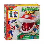 Super Mario Pirahna Plant Escape társasjáték akciós termékkép 1