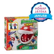 Super Mario Pirahna Plant Escape társasjáték termék 2. képe