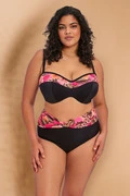 Elomi Cabana Nights bikini akciós termékkép 1