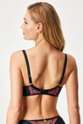 Eva Soft bélés nélküli melltartó termék 2. képe