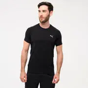 Férfi fitnesz póló - Puma Active akciós termékkép 1