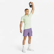 Férfi fitnesz póló Puma akciós termékkép 1