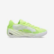 Férfi kosárlabda cipő - Puma All Pro Nitro akciós termékkép 1