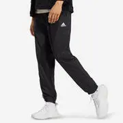Férfi melegítőnadrág fitneszhez, kardióedzéshez Adidas akciós termékkép 1