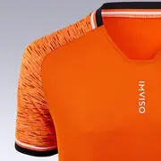 Férfi mez teremfutballhoz Kipsta akciós termékkép 1