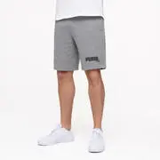 Férfi rövidnadrág - Puma Logo akciós termékkép 1