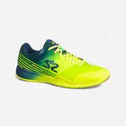 Férfi squash cipő Viper 5, neonsárga, fekete Salming akciós termékkép 1