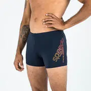 Férfi úszónadrág, boxer fazon - Speedo akciós termékkép 1