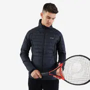 Férfi teniszkabát - Artengo Thermic akciós termékkép 1