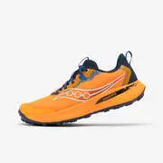 Férfi terepfutó cipő - Peregrine 15 Saucony akciós termékkép 1