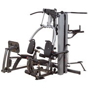 Edzőtorony Body-Solid Fusion 600 termék 2. képe