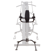 Húzódzkodó állvány Body-Solid Knee raise FKR akciós termékkép 1