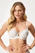 Briella Curves bélés nélküli melltartó akciós termékkép 1
