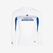 Felnőtt aláöltözet felső, uniszex - UT500 NBA Golden State Warriors Tarmak akciós termékkép 1