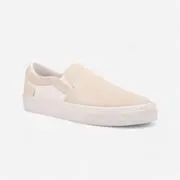 Felnőtt deszkás cipő, slip-on - Vulca 500 Decathlon akciós termékkép 1