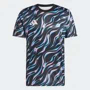 Felnőtt futball edzőmez Adidas akciós termékkép 1