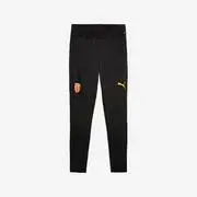 Felnőtt futball-melegítőnadrág - RC Lens edzőmelegítő '24/25 Puma akciós termékkép 1