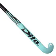Felnőtt gyeplabdaütő, C60, low bow - Dita Indoor Compotec akciós termékkép 1