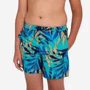 Fiú boardshort, zsebes - 100-as Olaian akciós termékkép 1