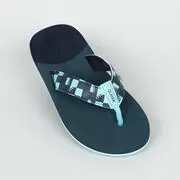 Fiú flipflop papucs - 550 Square Olaian akciós termékkép 1