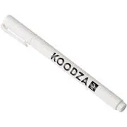 Filctoll pétanque-hoz, fehér Koodza akciós termékkép 1