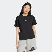 Fitnesz póló, pamut Adidas akciós termékkép 1