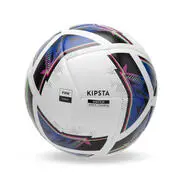 Futball-labda, hibrid, 5-ös méret - FIFA Quality Match Hybride 2 Kipsta akciós termékkép 1
