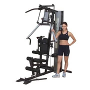 Edzőtorony Body-Solid Home Gym G2B akciós termékkép 1