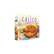 Calico – foltok, cicák, takarók társasjáték akciós termékkép 1