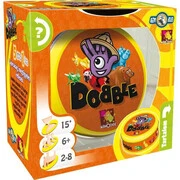 Dobble Animals társasjáték akciós termékkép 1