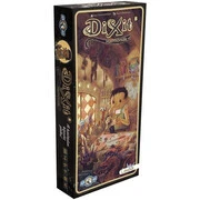 Dixit 8 - Harmóniák kiegészítő társasjáték akciós termékkép 1