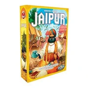 Jaipur társasjáték akciós termékkép 1