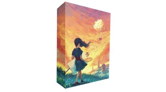 Canvas: Festői vásznak társasjáték akciós termékkép 1