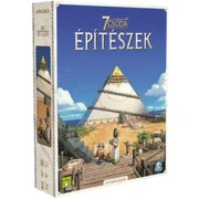 7 Csoda: Építészek akciós termékkép 1