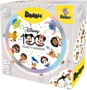 Dobble: Disney 100. évfordulós kiadás akciós termékkép 1