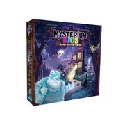 Mysterium Kids – Kipkop kapitány kincse társasjáték akciós termékkép 1