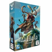 Vaalbara társasjáték akciós termékkép 1