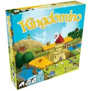 Kingdomino társasjáték akciós termékkép 1