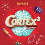 Cortex 3 társasjáték akciós termékkép 1